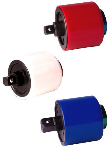 Seekonk TL-IT Inline Torque Limiter