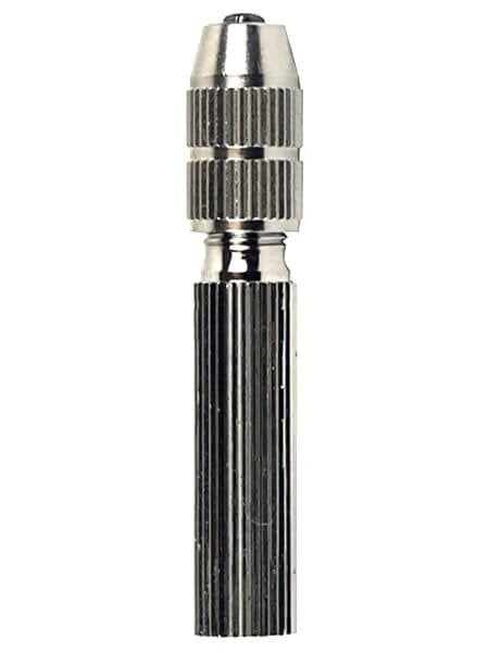 Shimpo FG-M4PIN Grips Fine Wires and Filaments