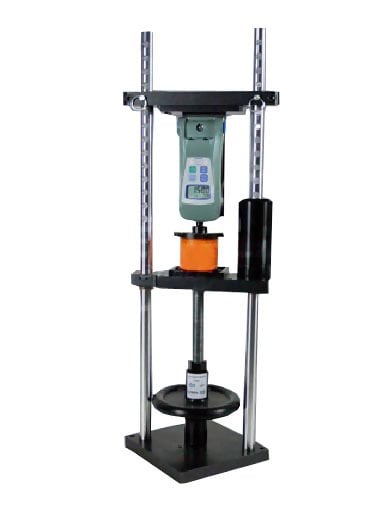 Shimpo FGS-1000H Manual Test Stand