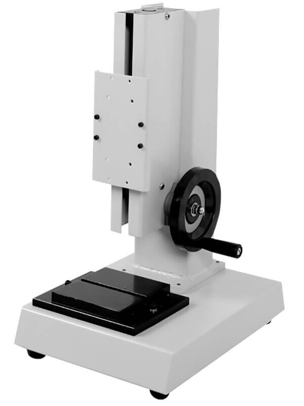 Shimpo FGS-200W Hand-Wheel Operated Vertical Test Stand